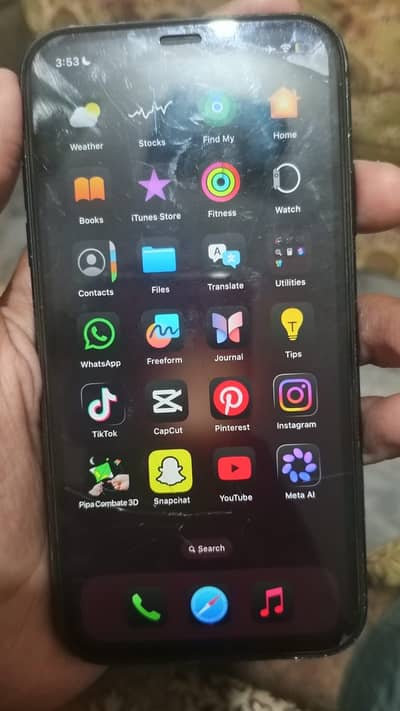 Apple iPhone XR