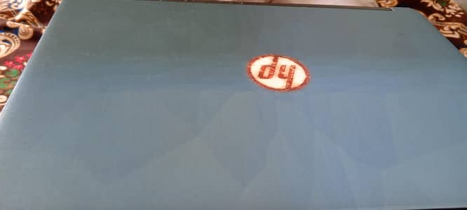 hp core i7 generation 4