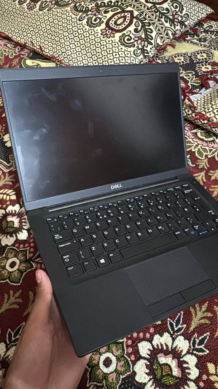 Model 7390 1