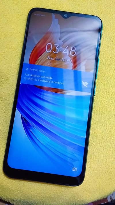 Infinix Smart 6