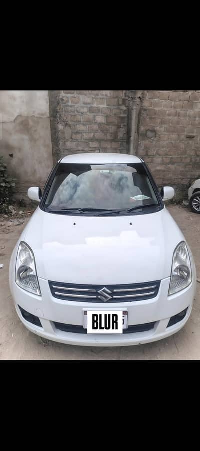 Suzuki Swift 2014