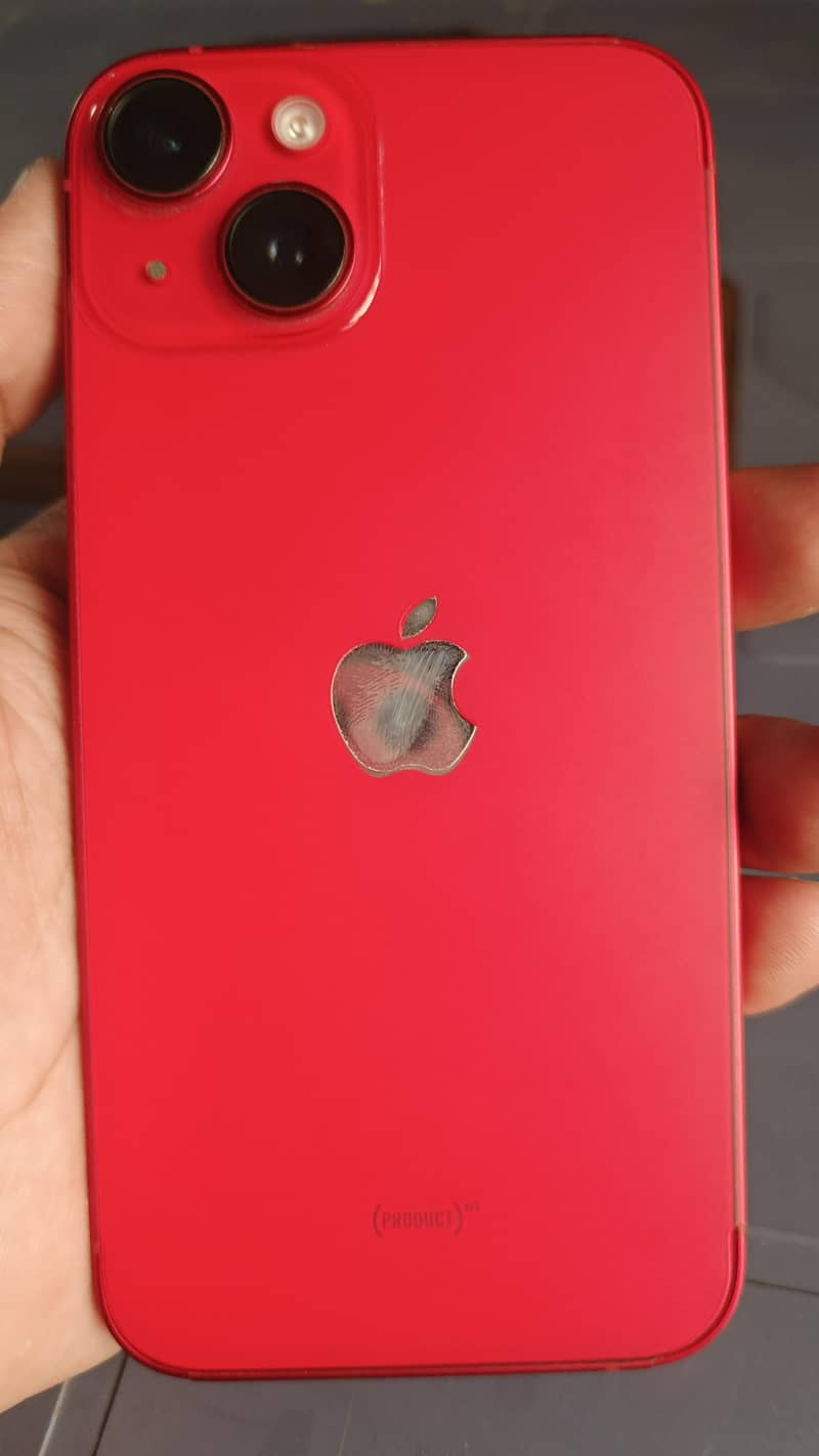 Apple iPhone 14 1