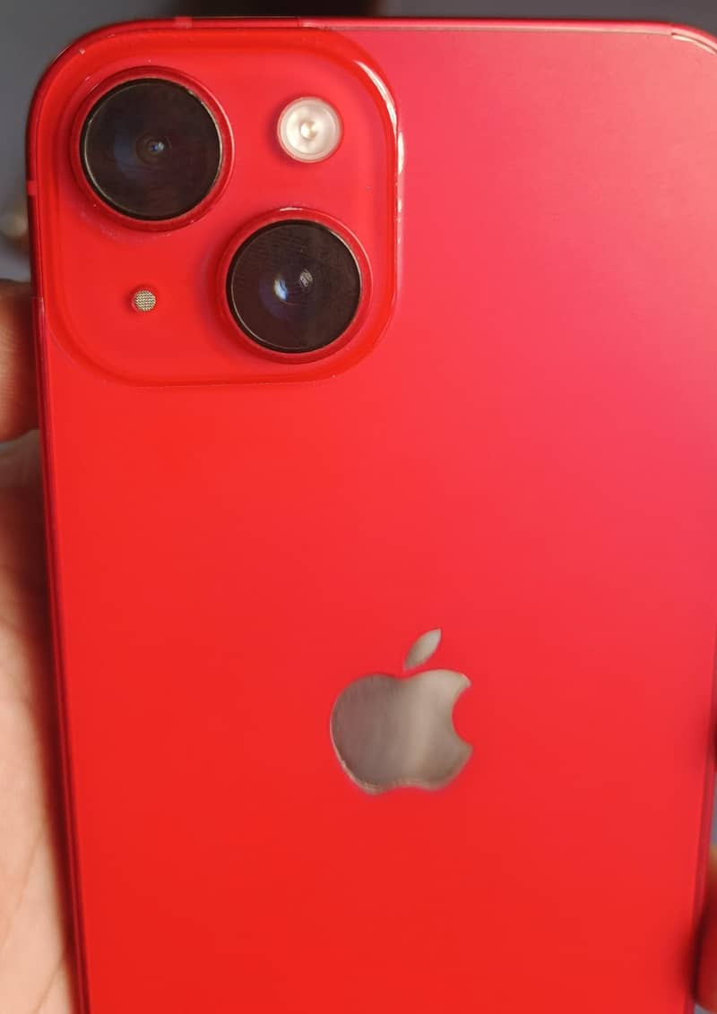 Apple iPhone 14 3