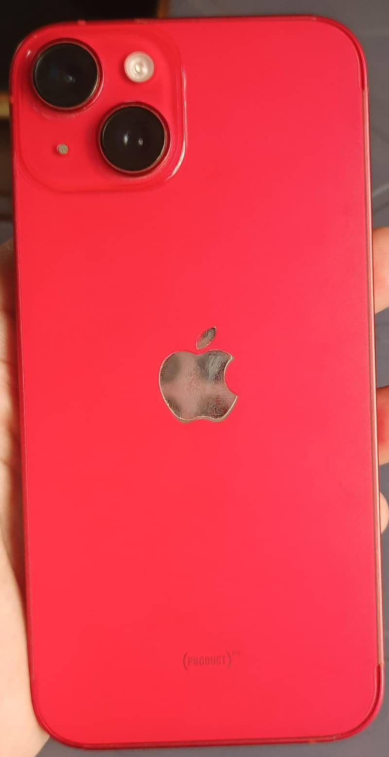 Apple iPhone 14 7
