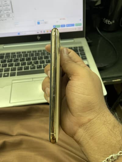Apple iPhone 11 Pro