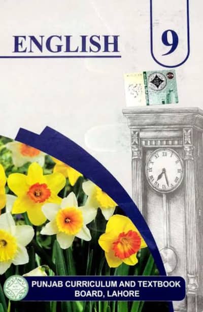 Class 9 PTB 1st edition New