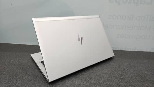 HP EliteBook 840 G7,Core i5, 10 Gen, 16 Gb, 256ssd, Laptops