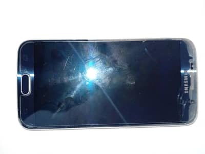 Samsung Mobile S6