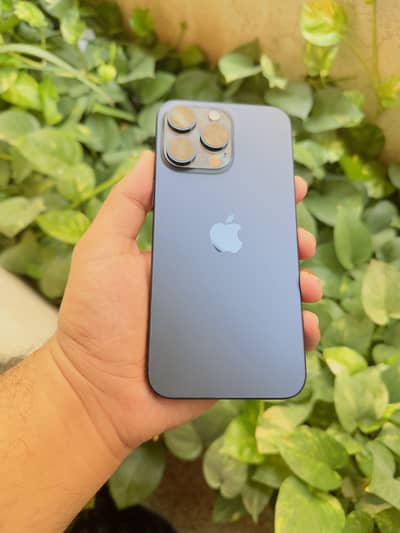 Iphone 15 Pro Max 256gb Jv 92 Health.