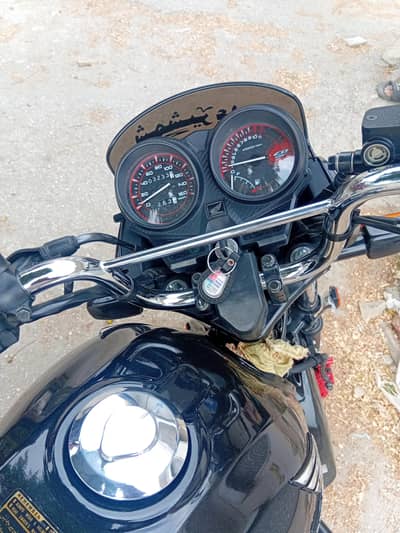 honda 125delax