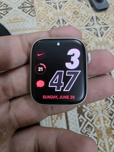 Apple watch series 9 45mm