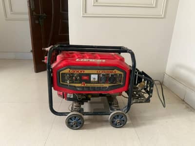 Loncin LC3500D-A