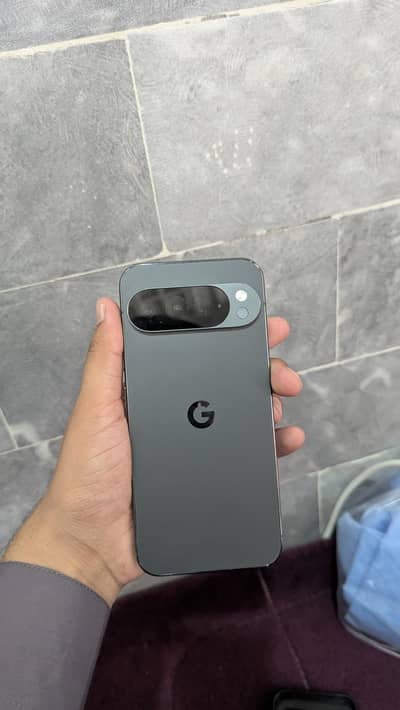 google pixel 10 pro xl