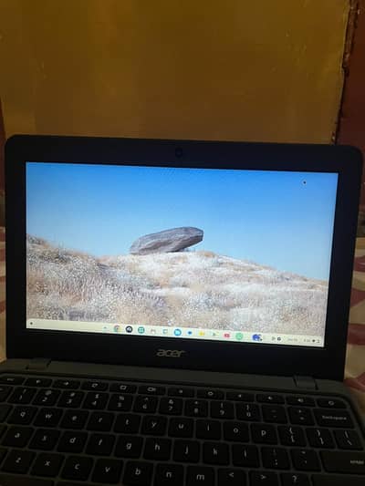 Acer Chromebook 4 (4GB RAM, 32GB storage)