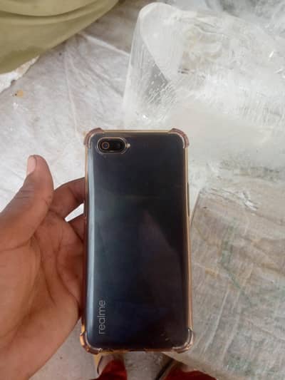 Realme C2
