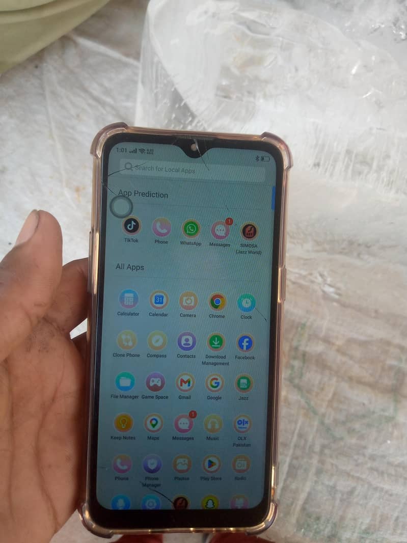 Realme C2 2