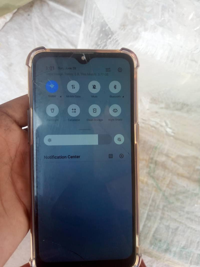 Realme C2 5
