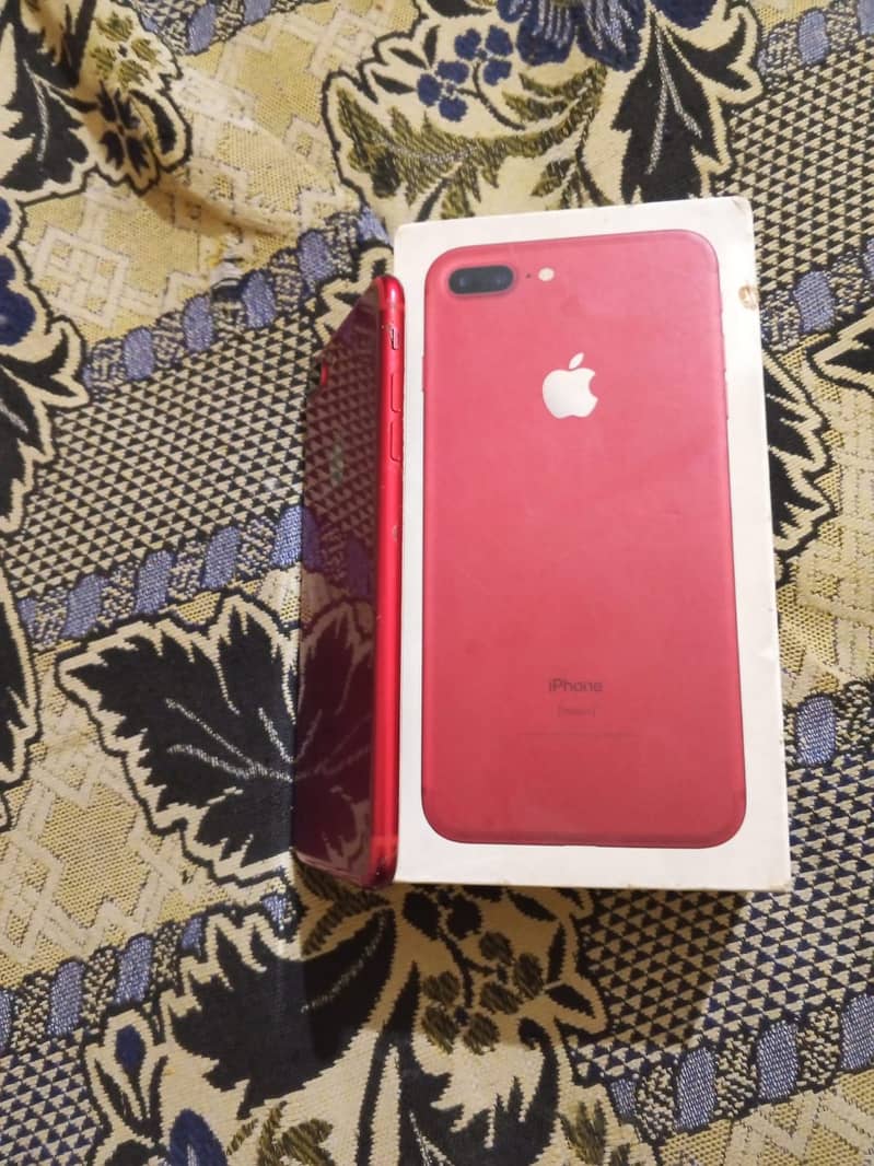 Apple iPhone 7 Plus 2