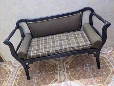 4 seater sofa set