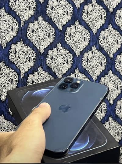 Apple iPhone 12 Pro Max