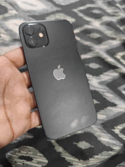 iPhone 12 Factory Unlock