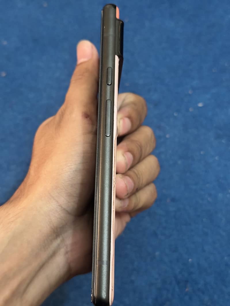 Google Pixel 6 3