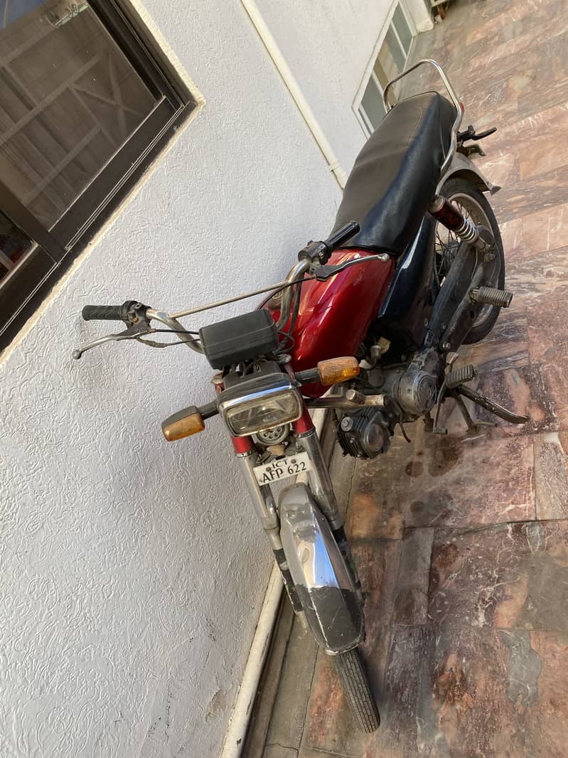Hero 2014 model 0