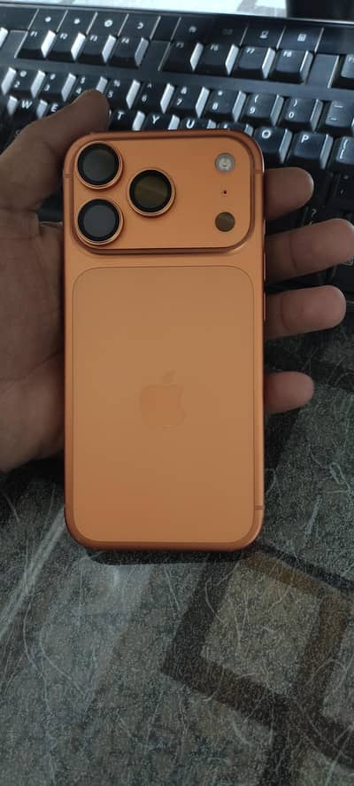 iphone 17 pro