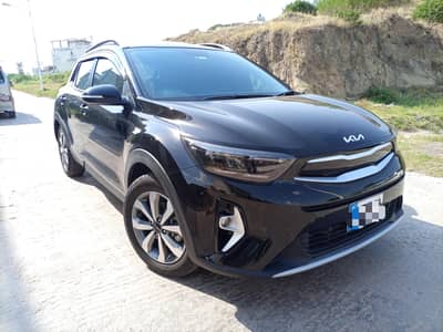 KIA STONIC 2025 (READ AD)