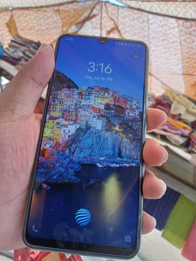 Vivo S1