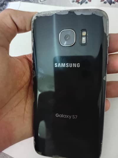 Samsung Mobile S7