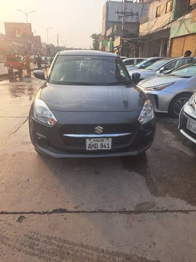 Suzuki Swift GL auto 2022/23