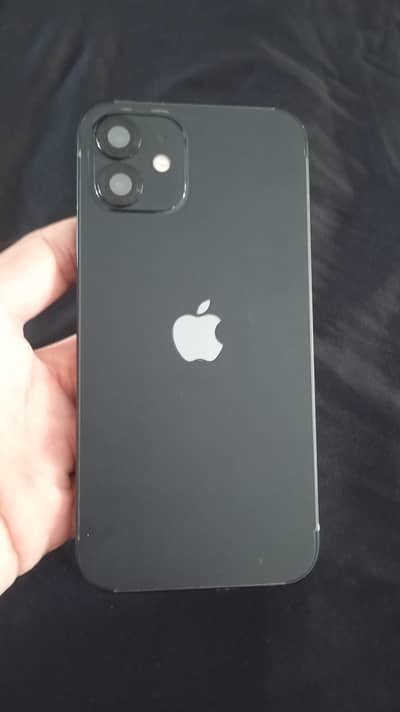 Iphone 12 Pta approved