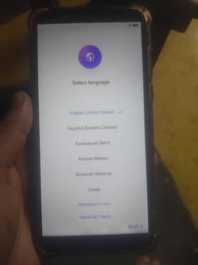 Huawei Y7 Prime