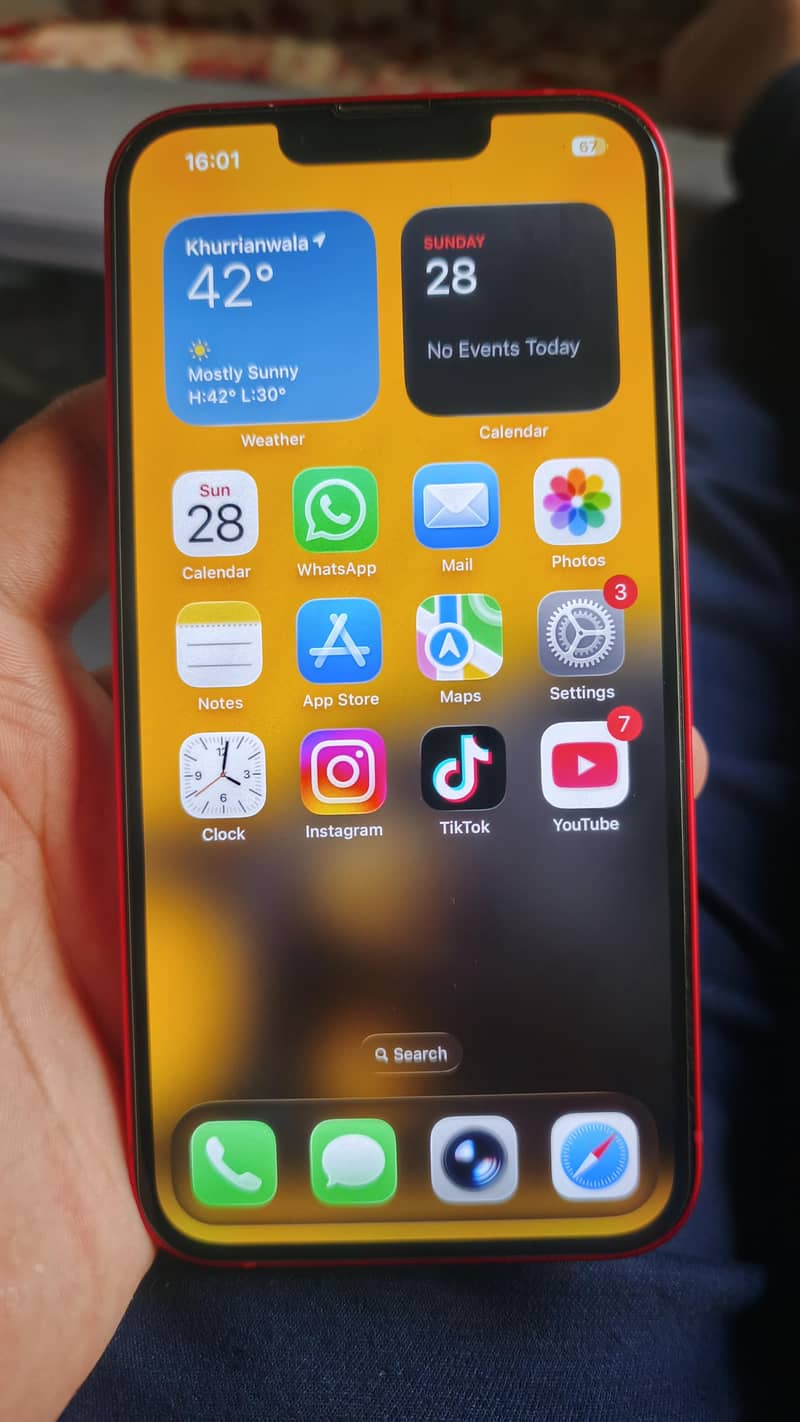 Apple iPhone 14 2