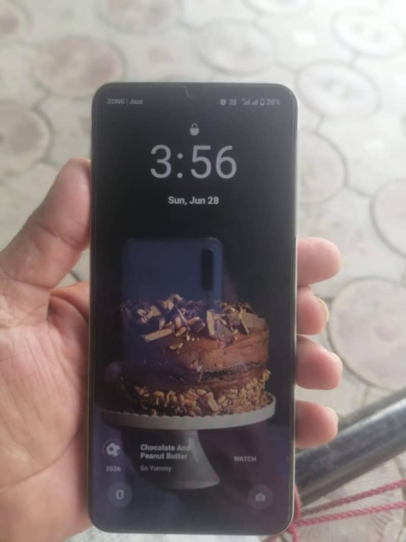 Realme Note 60x 1