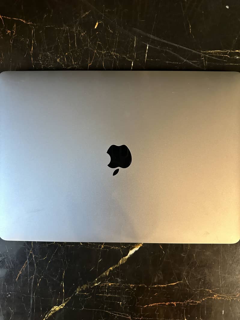 Macbook pro 18 1