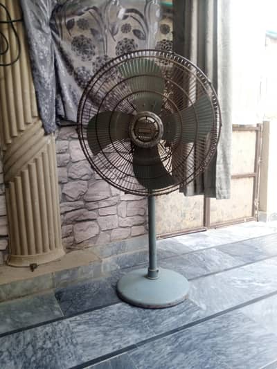 Fan For Sale In Rawalpindi