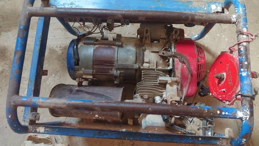 3kva Generator