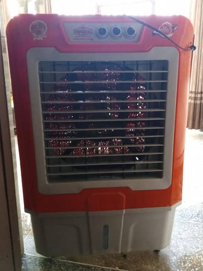 imperial Room Air Cooler