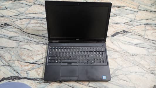 DELL 5590.  I5 8TH Gen