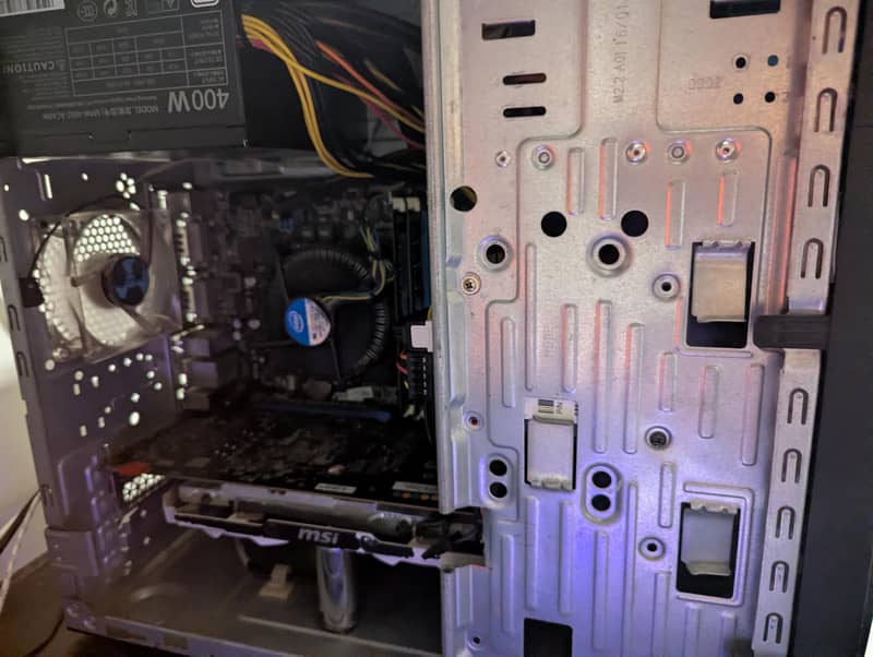 Gaming PC 1