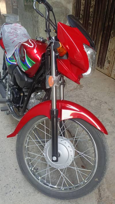 Honda Pridor 100cc 2026 Model For Sale