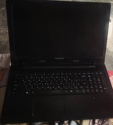 Lenovo G50-80