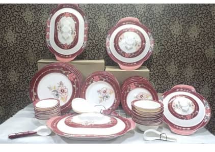 Dinner set