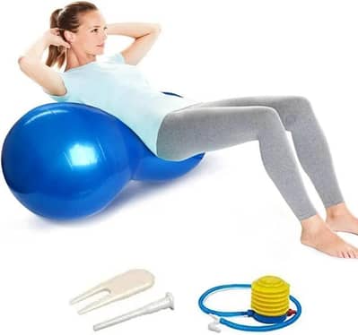 peanut Gym ball