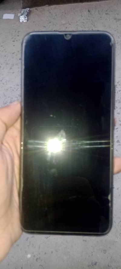 Infinix Hot 8 Lite