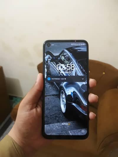 Tecno Camon 17