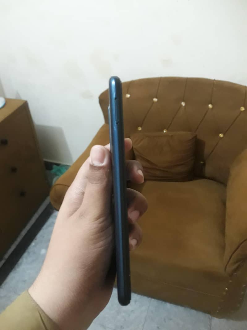 Tecno Camon 17 1