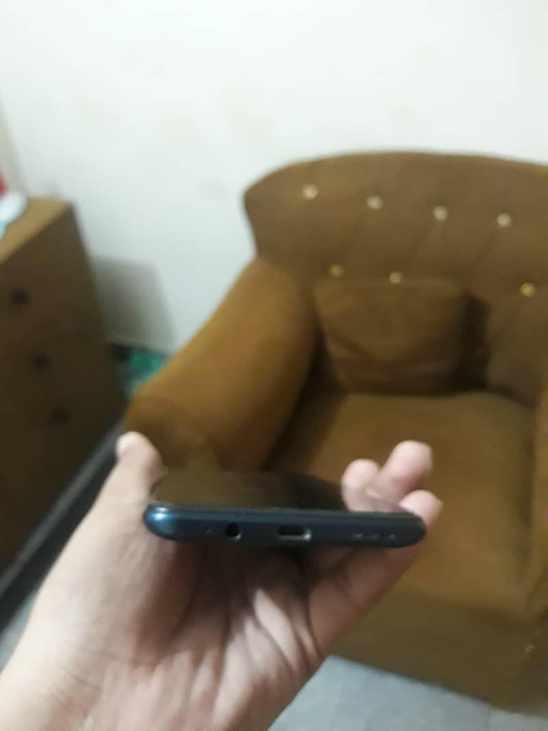 Tecno Camon 17 3